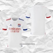 Primera Lyon Camiseta 2020-2021