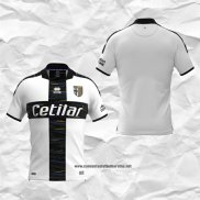 Primera Parma Camiseta 2021-2022 Tailandia