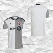 Segunda Toronto Camiseta 2022 Tailandia