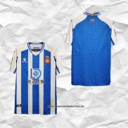 Primera Espanyol Camiseta 2020-2021 Tailandia