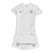 Primera Inglaterra Camiseta Nino Euro 2022