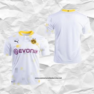 Tercera Borussia Dortmund Camiseta 2020-2021