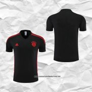 Bayern Munich Camiseta de Entrenamiento 2022-2023 Negro