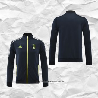 Chaqueta del Juventus 2021-2022 Negro