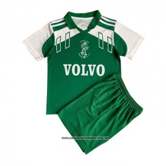 Maccabi Haifa Camiseta Special Nino 2021-2022