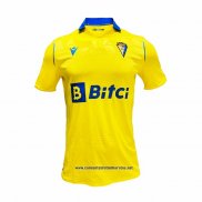 Primera Cadiz Camiseta 2021-2022