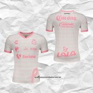 Santos Laguna Camiseta Octubre Rosa 2021 Tailandia