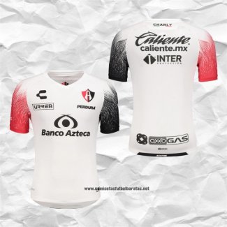 Segunda Atlas Camiseta 2020-2021 Tailandia