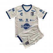 Segunda Queretaro Camiseta Nino 2021-2022