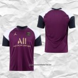 Tercera Paris Saint-Germain Camiseta 2020-2021