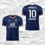 Primera Paris Saint-Germain Camiseta Jugador Neymar JR 2021-2022