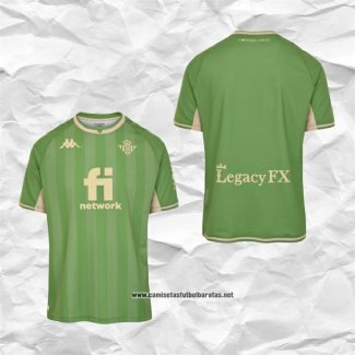 Real Betis Camiseta Eco 2022