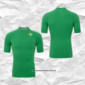 Real Betis Camiseta Kombat XX 2020 Tailandia