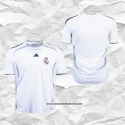 Real Madrid Camiseta de Entrenamiento Teamgeist 2021-2022 Blanco