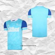 Segunda Derby County Camiseta 2021-2022 Tailandia