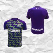 Segunda Malaga Camiseta 2020-2021 Tailandia