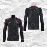 Chaqueta del Real Madrid 2021 Negro