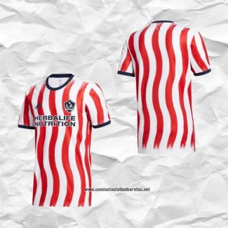 Los Angeles Galaxy Adidas x Americana Camiseta 2021 Tailandia