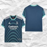 Real Madrid Camiseta Classic 2022 Tailandia