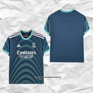 Real Madrid Camiseta Classic 2022 Tailandia