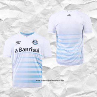 Segunda Gremio Camiseta 2021 Tailandia