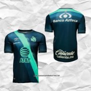 Segunda Puebla Camiseta 2020 Tailandia