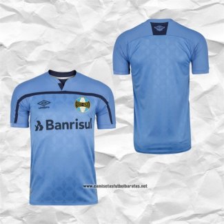 Tercera Gremio Camiseta 2020-2021 Tailandia