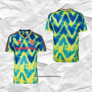 Arsenal Camiseta Human Race 2020-2021