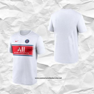 Paris Saint-Germain Camiseta 30 Fan Top 2021-2022