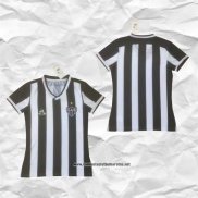 Primera Atletico Mineiro Camiseta Mujer 2021