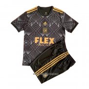 Primera Los Angeles FC Camiseta Nino 2022