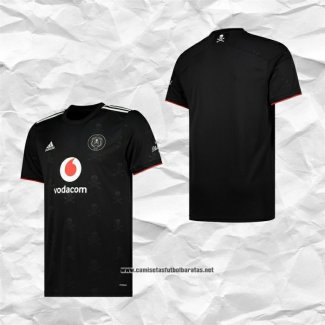 Primera Orlando Pirates Camiseta 2021-2022 Tailandia