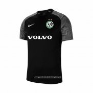 Segunda Maccabi Haifa Camiseta 2021-2022