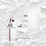 Segunda Paris Saint-Germain Camiseta Champions 2021-2022