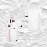 Segunda Paris Saint-Germain Camiseta Champions 2021-2022