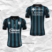 Segunda Queretaro Camiseta 2020-2021