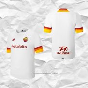 Segunda Roma Camiseta 2021-2022