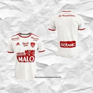 Tercera Stade Brestois Camiseta 2021-2022 Tailandia