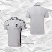 Juventus Camiseta Polo del 2021-2022 Blanco