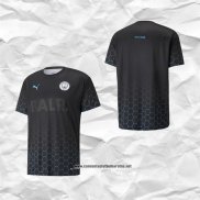 Manchester City Camiseta PUMA x BALR 2020-2021 Tailandia