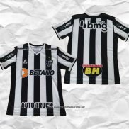 Primera Atletico Mineiro Camiseta 2021 Tailandia