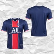 Primera Paris Saint-Germain Camiseta 2020-2021