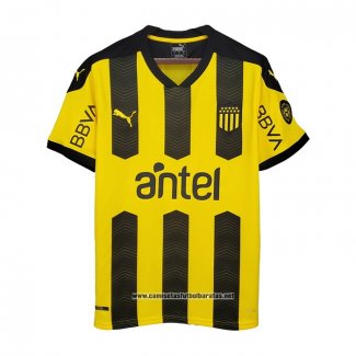 Primera Penarol Camiseta 2021 Tailandia