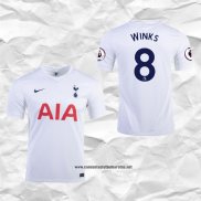 Primera Tottenham Hotspur Camiseta Jugador Winks 2021-2022