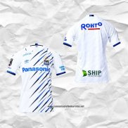 Segunda Gamba Osaka Camiseta 2021 Tailandia