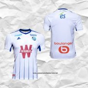 Segunda Strasbourg Camiseta 2021-2022 Tailandia