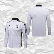 Chaqueta del Juventus 2021-2022 Blanco