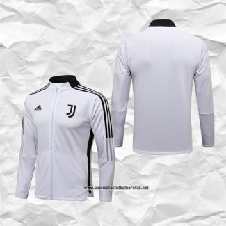 Chaqueta del Juventus 2021-2022 Blanco