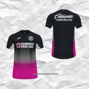 Cruz Azul Camiseta Special 2020-2021 Rosa Tailandia