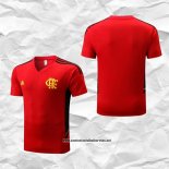 Flamengo Camiseta de Entrenamiento 2022-2023 Rojo